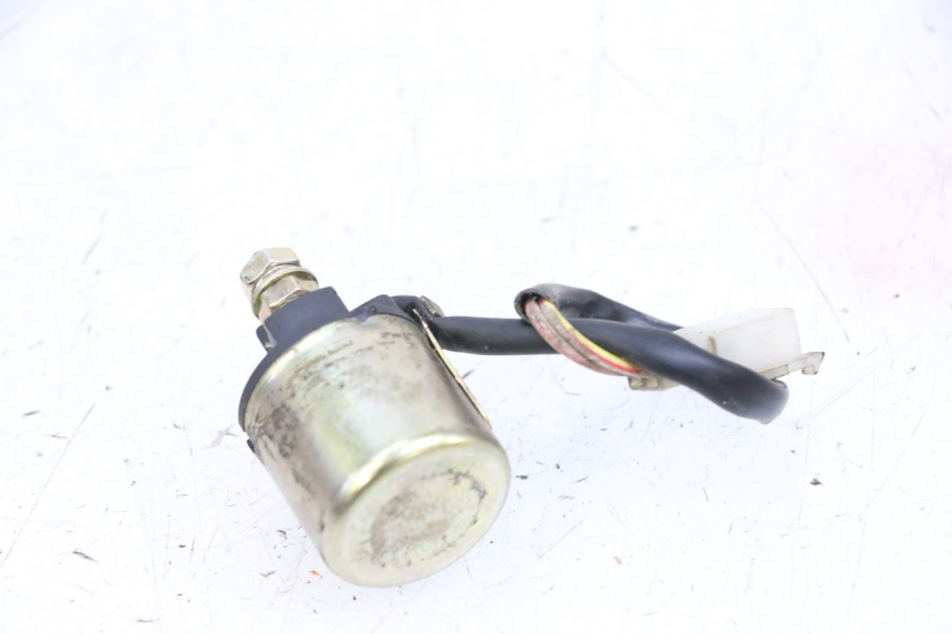 photo de STARTERRELAIS MAG POWER BOMBERS 4T 50 (2016 - 2026) - Andere kijkhoek