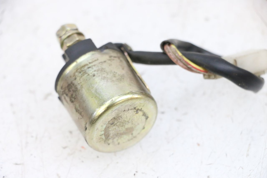 photo de STARTERRELAIS MAG POWER BOMBERS 4T 50 (2016 - 2026) - Technische close-up