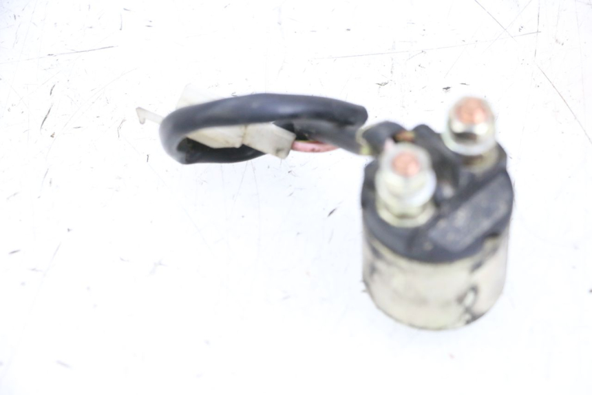 photo de STARTERRELAIS MAG POWER BOMBERS 4T 50 (2016 - 2026) - Overzicht