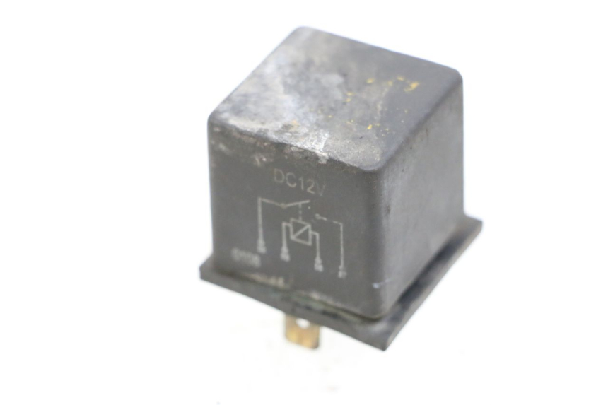 photo de STARTERRELAIS MBK BOOSTER SPIRIT 50 (2004 - 2017) - Hoofdaanzicht