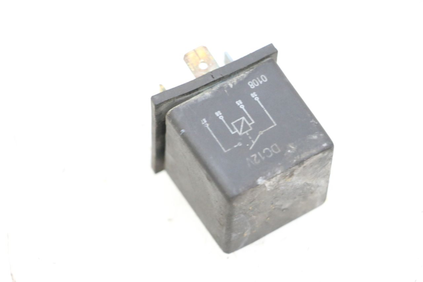 photo de STARTERRELAIS MBK BOOSTER SPIRIT 50 (2004 - 2017) - Zoom op gebruiksstaat