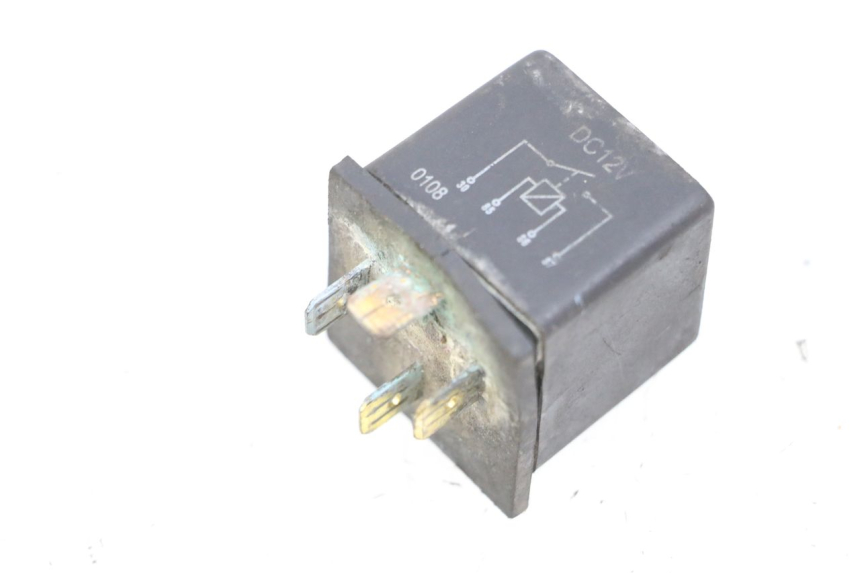 photo de STARTERRELAIS MBK BOOSTER SPIRIT 50 (2004 - 2017) - Andere kijkhoek