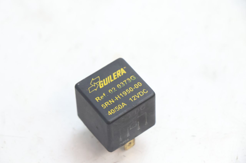 photo de STARTERRELAIS MBK BOOSTER SPIRIT 50 (2004 - 2017) - Detail van het onderdeel