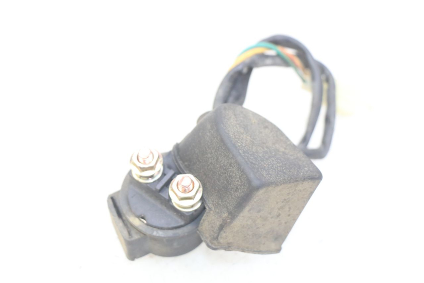 photo de STARTERRELAIS BAOTIAN BT 49 QT-9 50 (2006 - 2010) - Hoofdaanzicht