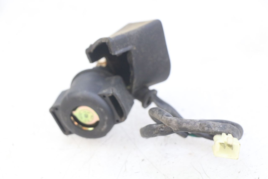 photo de STARTERRELAIS BAOTIAN BT 49 QT-9 50 (2006 - 2010) - Detail van het onderdeel