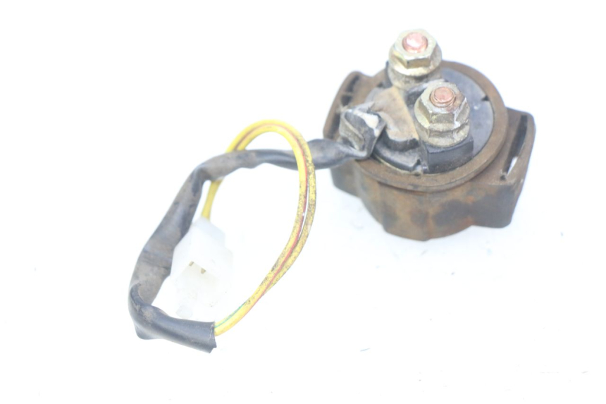 photo de STARTERRELAIS BAOTIAN BT 50 QT-12 50 (2007 - 2009) - Hoofdaanzicht