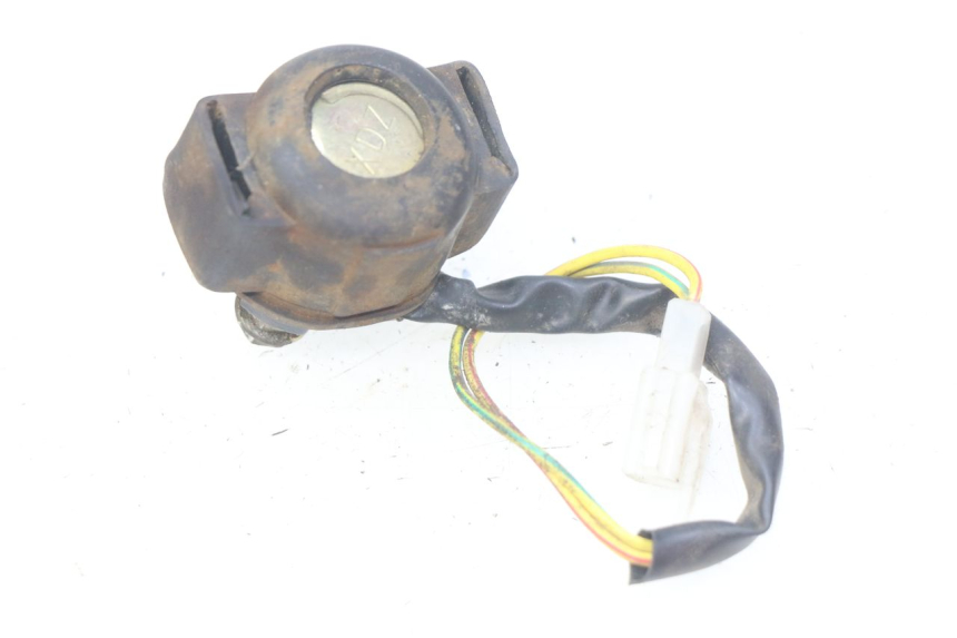 photo de STARTERRELAIS BAOTIAN BT 50 QT-12 50 (2007 - 2009) - Detail van het onderdeel