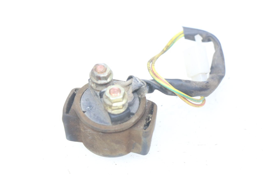 photo de STARTERRELAIS BAOTIAN BT 50 QT-12 50 (2007 - 2009) - Zoom op gebruiksstaat