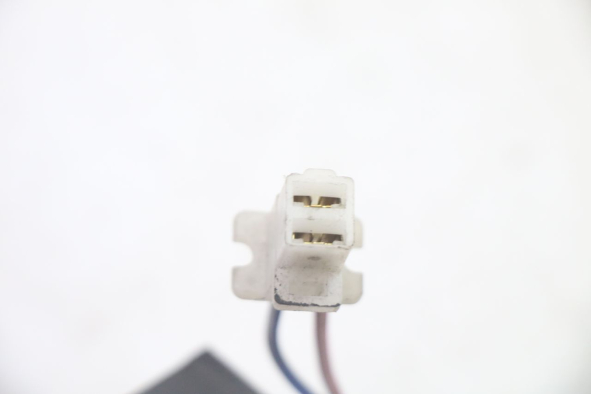 photo de STARTERRELAIS SUZUKI BURGMAN 125 (2007 - 2014) - Andere kijkhoek