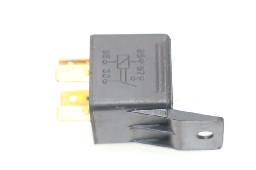 photo de STARTERRELAIS YAMAHA BW'S 50 (2004 - 2017) - Hoofdaanzicht