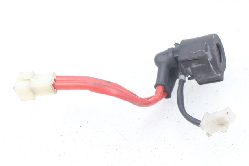 photo de STARTERRELAIS YAMAHA BW'S BWS 125 (2010 - 2013) - Andere kijkhoek