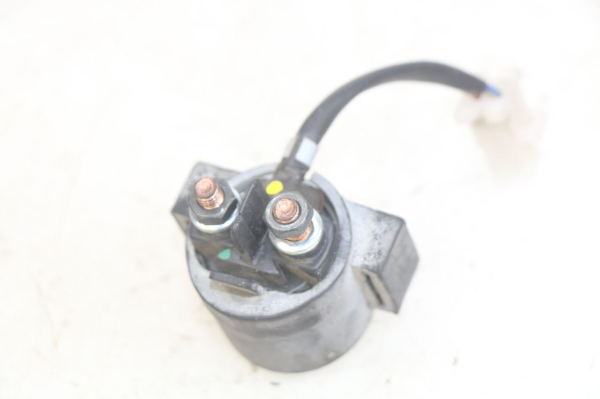 photo de STARTERRELAIS YAMAHA BW'S BWS 125 (2010 - 2013) - Hoofdaanzicht