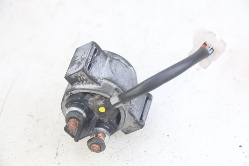 photo de STARTERRELAIS YAMAHA BW'S BWS 125 (2010 - 2013) - Detail van het onderdeel