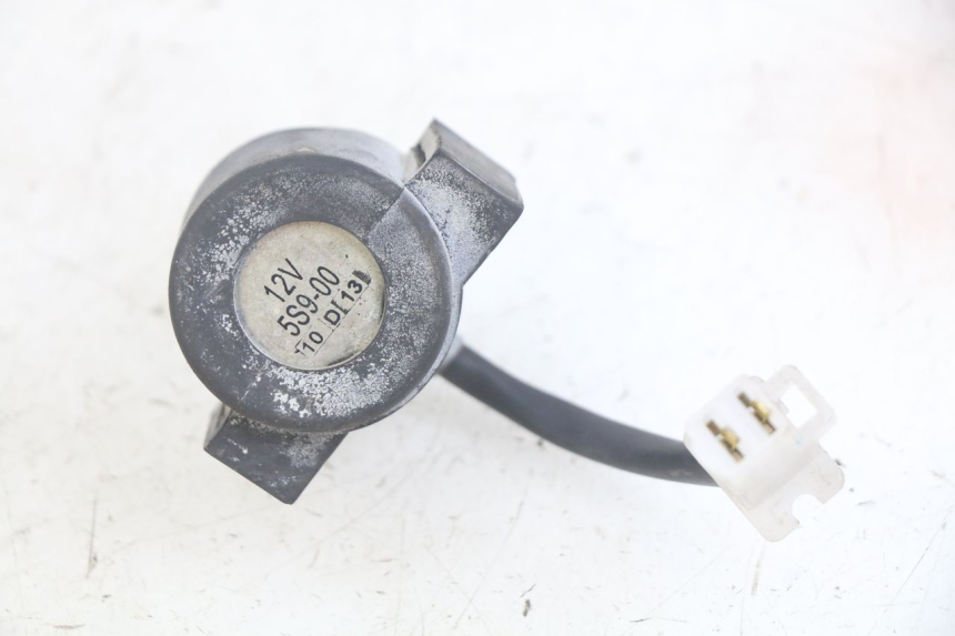 photo de STARTERRELAIS YAMAHA BW'S BWS 125 (2010 - 2013) - Zoom op gebruiksstaat