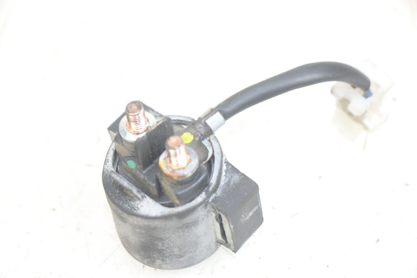 photo de STARTERRELAIS YAMAHA BW'S BWS 125 (2010 - 2013) - Hoofdaanzicht