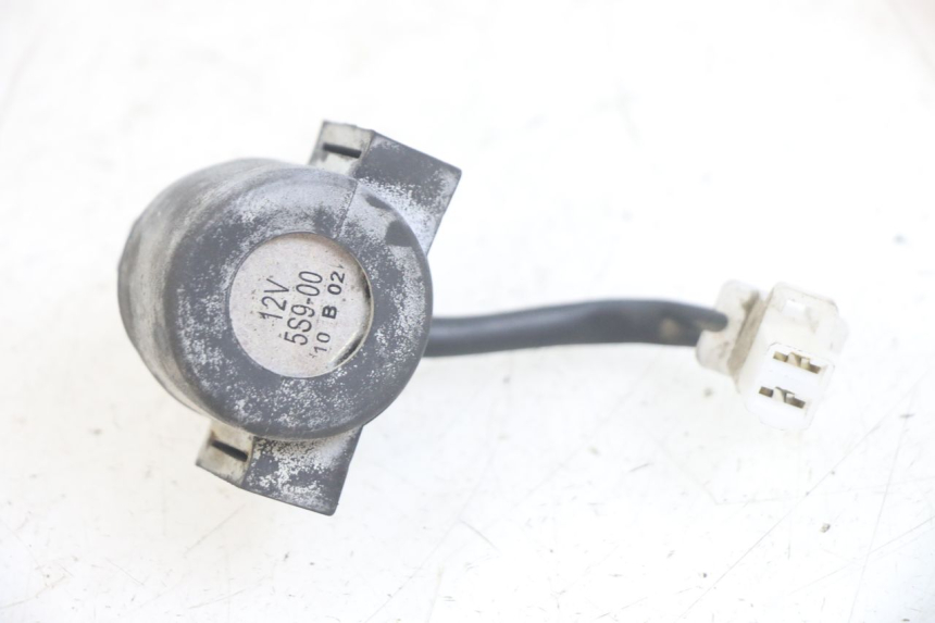 photo de STARTERRELAIS YAMAHA BW'S BWS 125 (2010 - 2013) - Zoom op gebruiksstaat