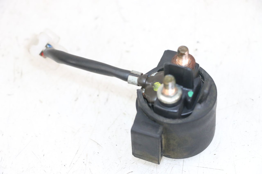 photo de STARTERRELAIS YAMAHA BW'S BWS 125 (2010 - 2013) - Hoofdaanzicht