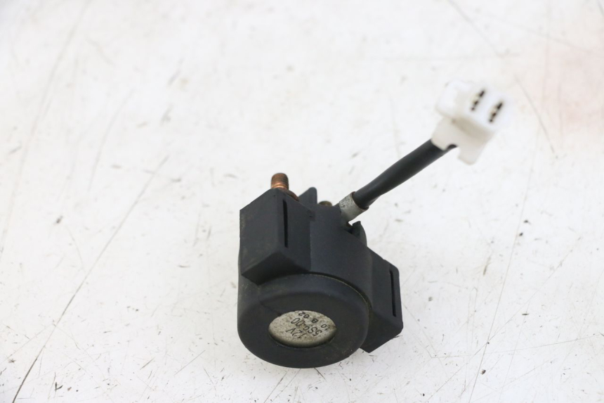 photo de STARTERRELAIS YAMAHA BW'S BWS 125 (2010 - 2013) - Detail van het onderdeel