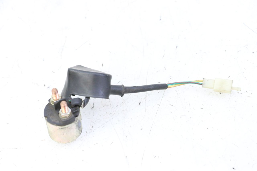 photo de STARTERRELAIS ORCAL CAVARO 4T 50 (2019 - 2023) - Hoofdaanzicht