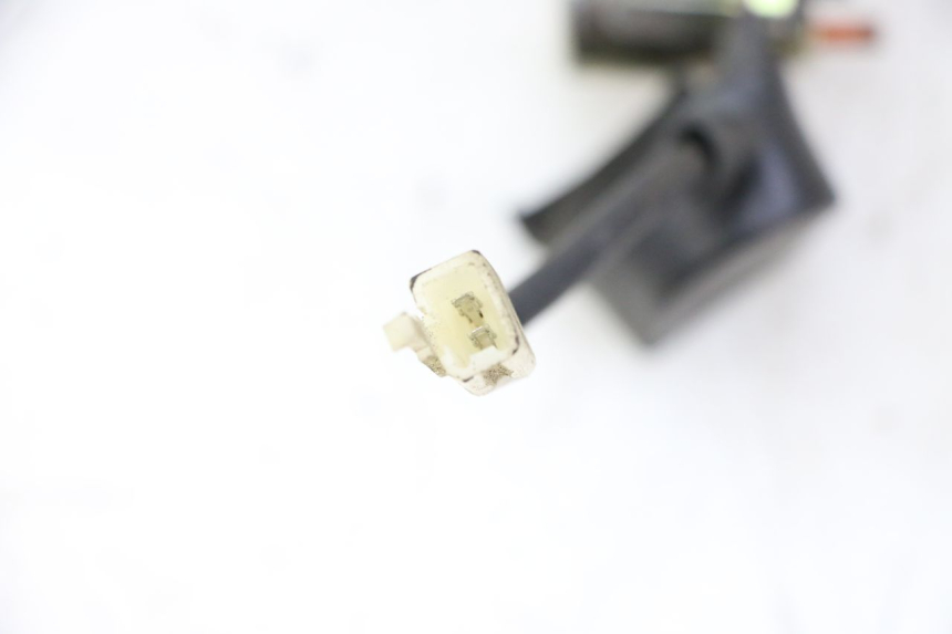 photo de STARTERRELAIS ORCAL CAVARO 4T 50 (2019 - 2023) - Zoom op gebruiksstaat