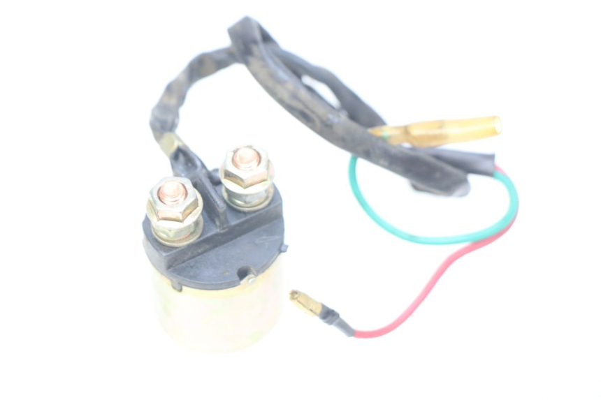 photo de STARTERRELAIS TNT MOTOR CITY 50 (2007 - 2018) - Hoofdaanzicht