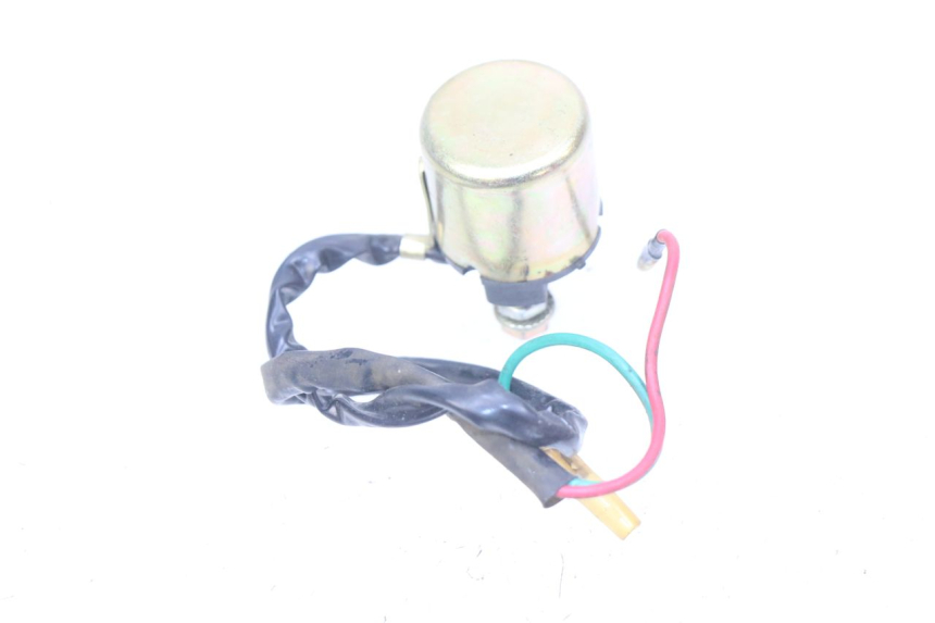 photo de STARTERRELAIS TNT MOTOR CITY 50 (2007 - 2018) - Zoom op gebruiksstaat