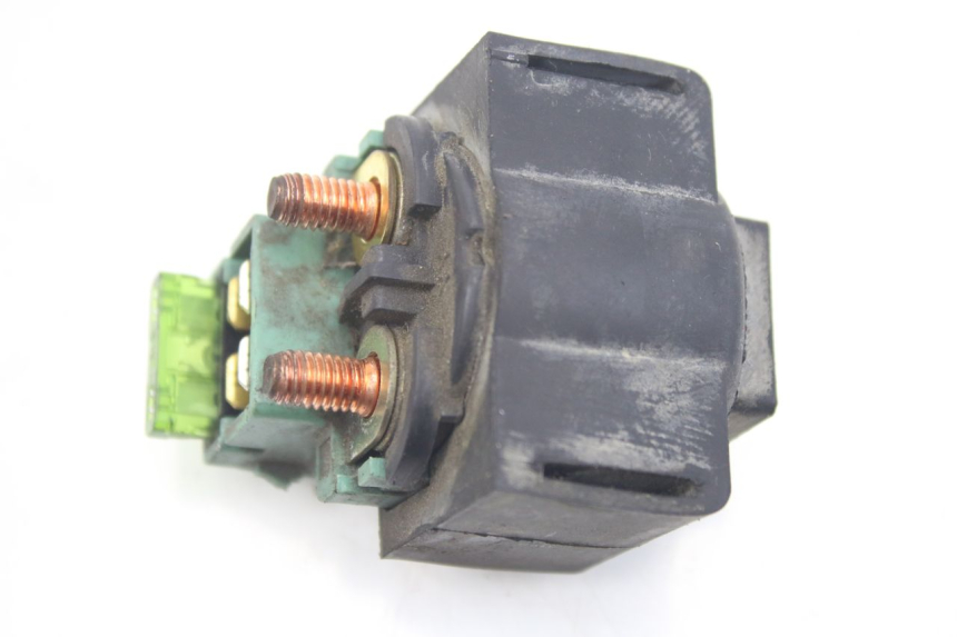 photo de STARTERRELAIS SYM CITYCOM CITY COM 125 (2009 - 2014) - Zoom op gebruiksstaat