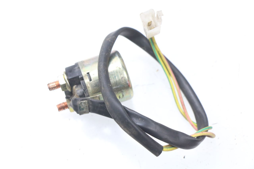 photo de STARTERRELAIS REVATTO CITYONE 50 (2006 - 2008) - Hoofdaanzicht