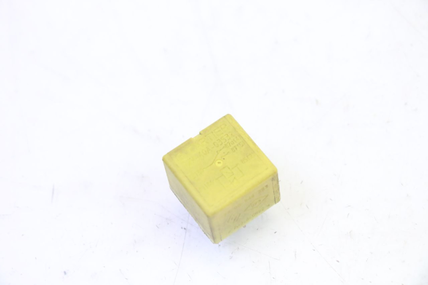 photo de STARTERRELAIS PEUGEOT CITYSTAR 50 (2013 - 2017) - Zoom op gebruiksstaat