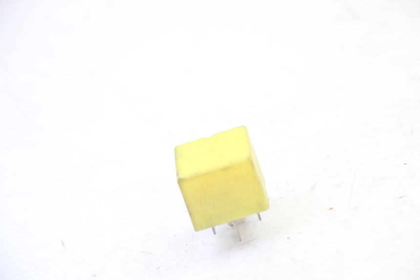 photo de STARTERRELAIS PEUGEOT CITYSTAR 50 (2013 - 2017) - Zoom op gebruiksstaat