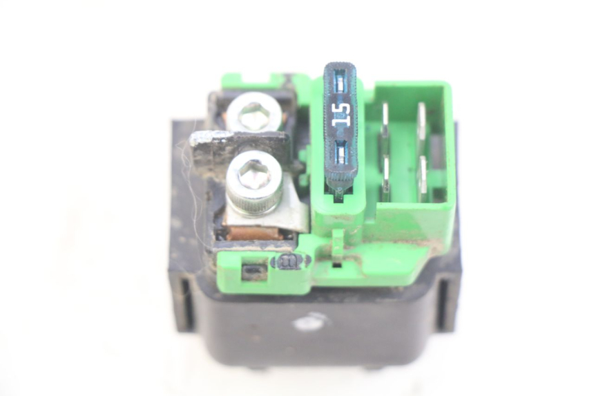 photo de STARTERRELAIS HONDA CRF CR-F 125 (2022 - 2023) - Andere kijkhoek