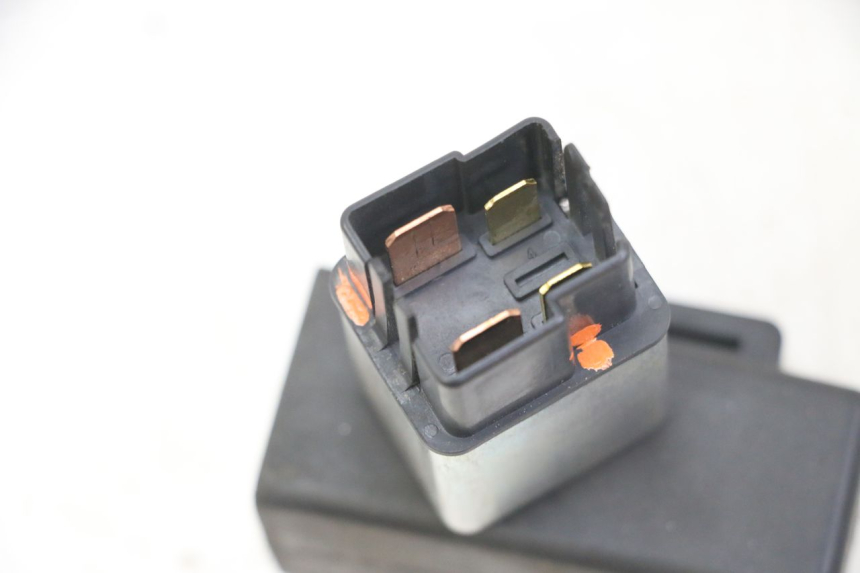 photo de STARTERRELAIS HONDA CRF-F CRF F 110 (2019 - 2022) - Andere kijkhoek