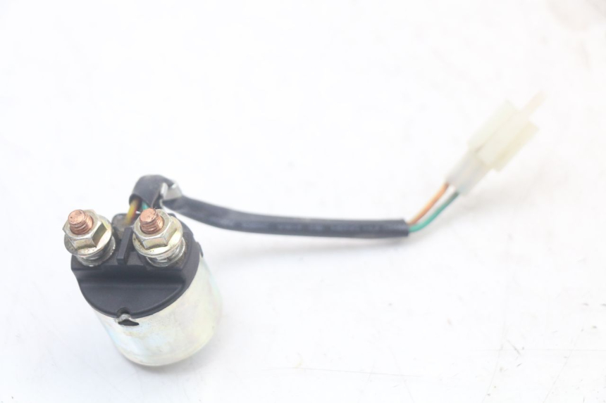 photo de STARTERRELAIS SYM CROX 4T 50 (2016 - 2023) - Hoofdaanzicht