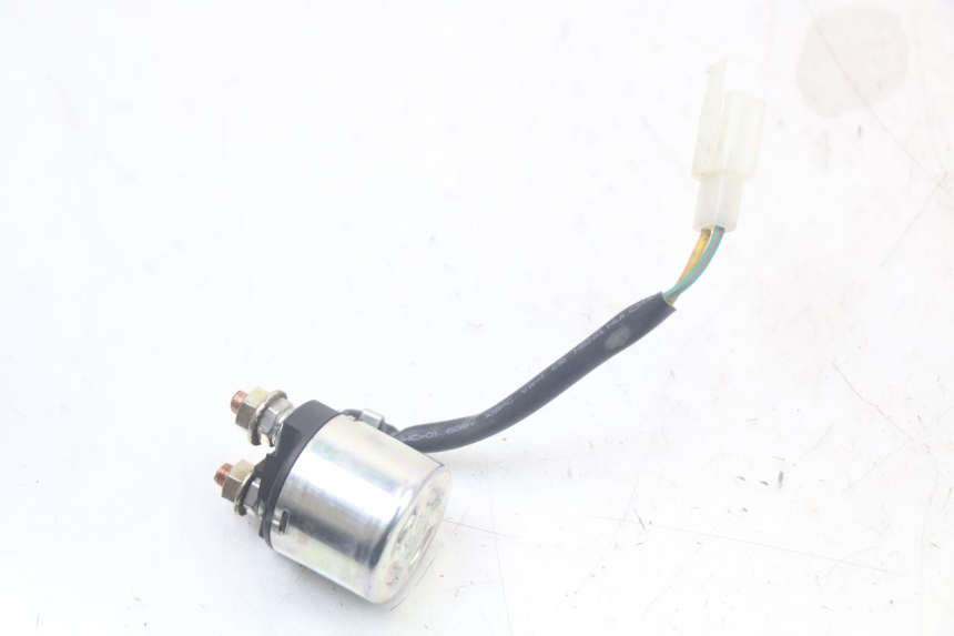 photo de STARTERRELAIS SYM CROX 4T 50 (2016 - 2023) - Technische close-up