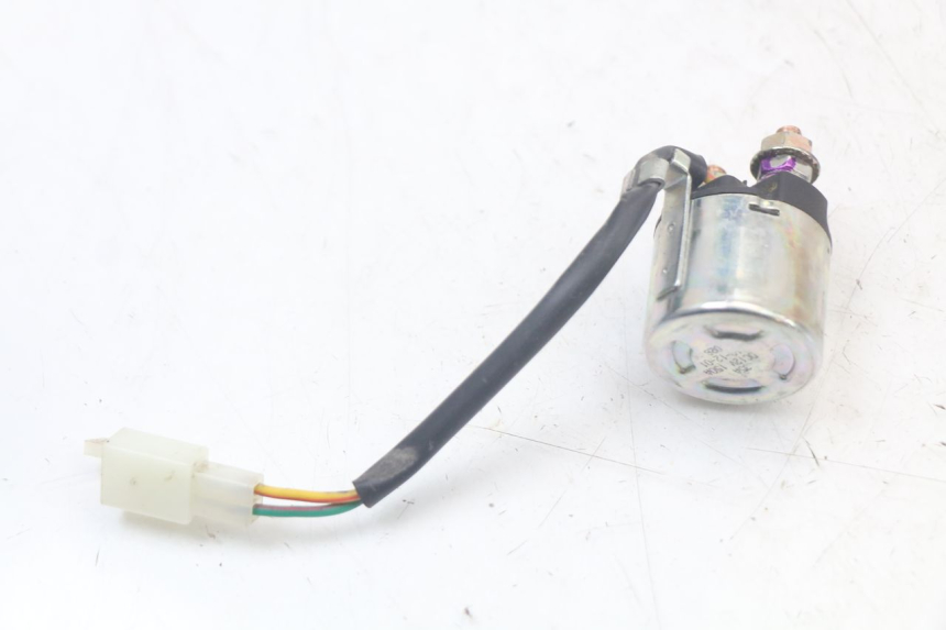 photo de STARTERRELAIS SYM CROX 4T 50 (2016 - 2023) - Overzicht