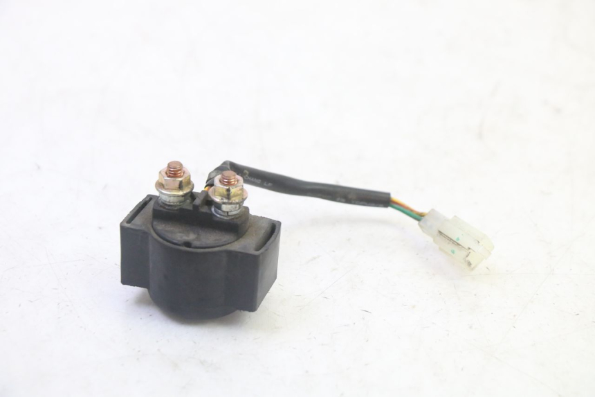 photo de STARTERRELAIS SYM CROX 4T 50 (2016 - 2023) - Hoofdaanzicht