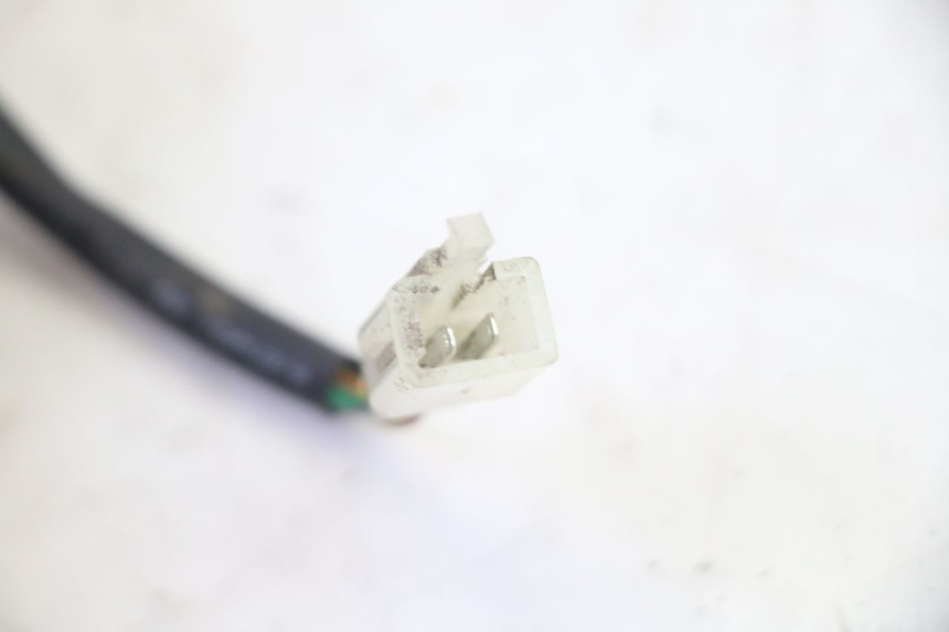 photo de STARTERRELAIS SYM CROX 4T 50 (2016 - 2023) - Andere kijkhoek