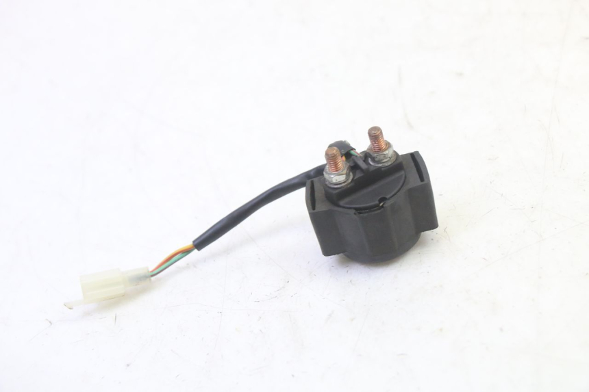 photo de STARTERRELAIS SYM CROX 4T 50 (2016 - 2023) - Hoofdaanzicht