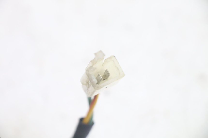 photo de STARTERRELAIS SYM CROX 4T 50 (2016 - 2023) - Andere kijkhoek