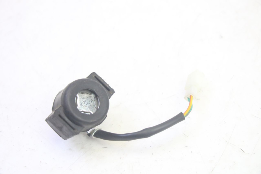 photo de STARTERRELAIS SYM CROX 4T 50 (2016 - 2023) - Andere kijkhoek