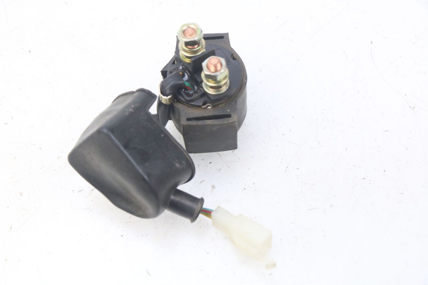 photo de STARTERRELAIS LONGJIA DIGITA 4T 50 (2019 - 2022) - Hoofdaanzicht