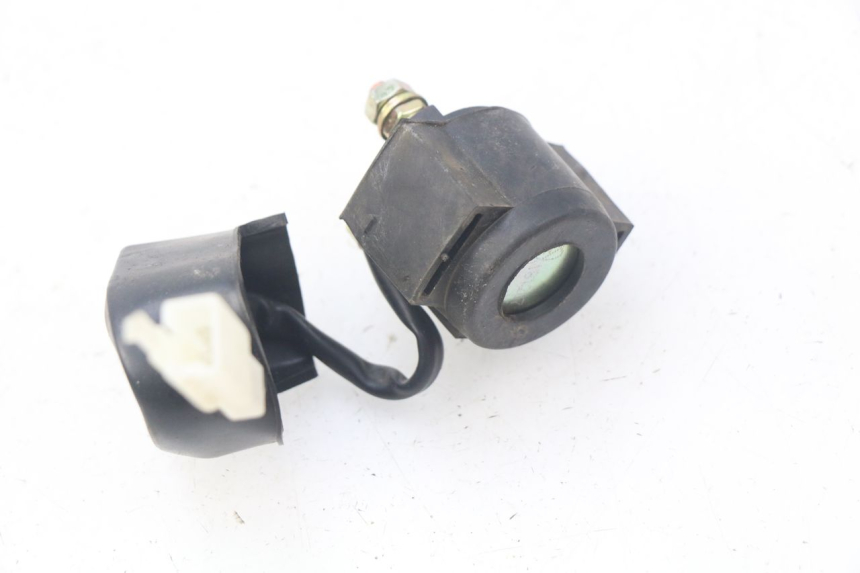 photo de STARTERRELAIS LONGJIA DIGITA 4T 50 (2019 - 2022) - Andere kijkhoek