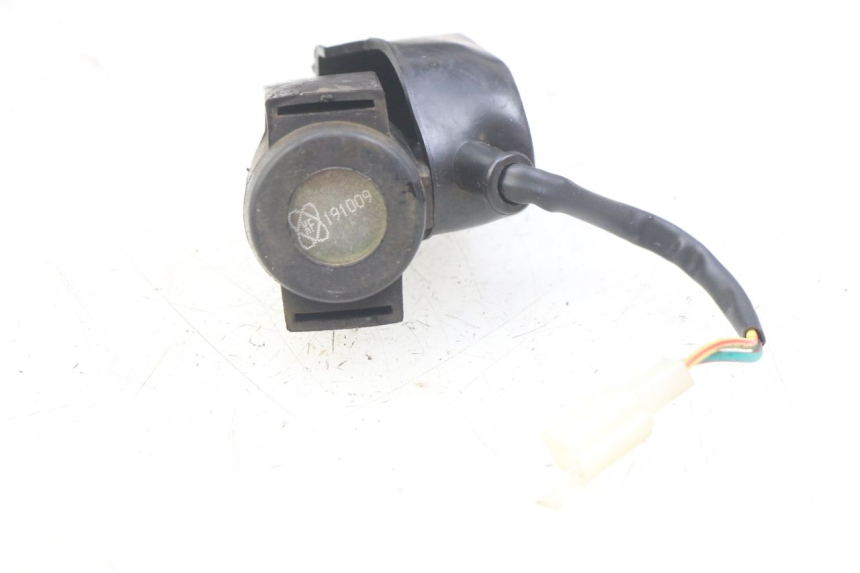 photo de STARTERRELAIS LONGJIA DIGITA 4T 50 (2019 - 2022) - Zoom op gebruiksstaat