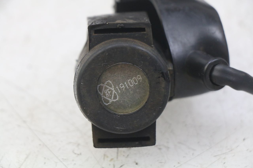 photo de STARTERRELAIS LONGJIA DIGITA 4T 50 (2019 - 2022) - Andere kijkhoek