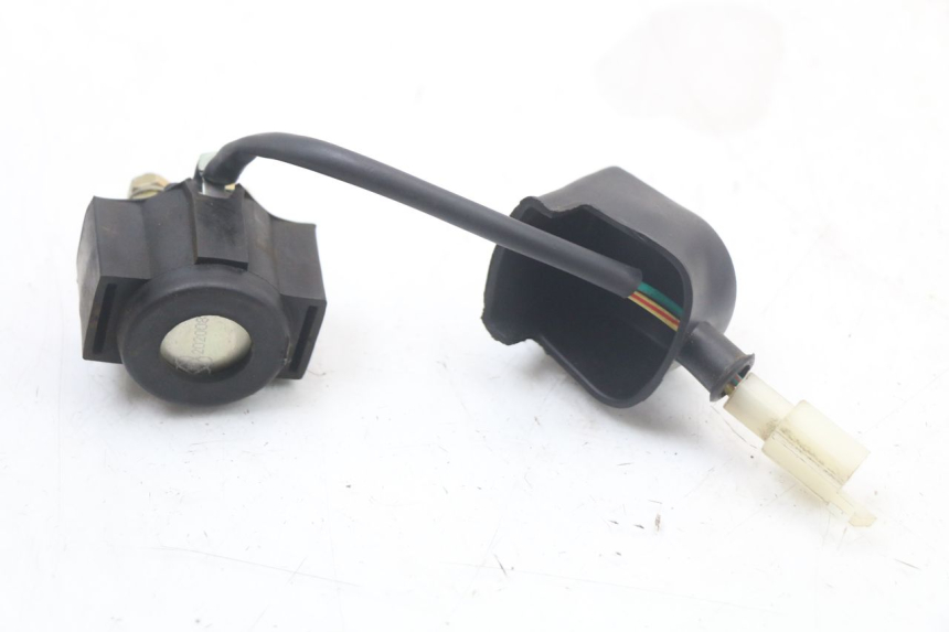 photo de STARTERRELAIS LONGJIA DIGITA 4T 50 (2019 - 2022) - Andere kijkhoek