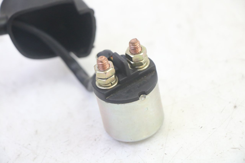 photo de STARTERRELAIS LONGJIA DIGITA 4T 50 (2019 - 2022) - Detail van het onderdeel