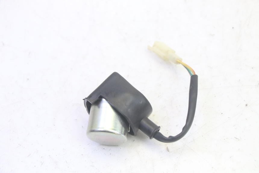 photo de STARTERRELAIS LONGJIA DIGITA 4T 50 (2019 - 2022) - Technische close-up