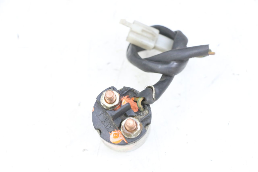 photo de STARTERRELAIS LONGJIA DIGITA 4T 50 (2019 - 2022) - Hoofdaanzicht