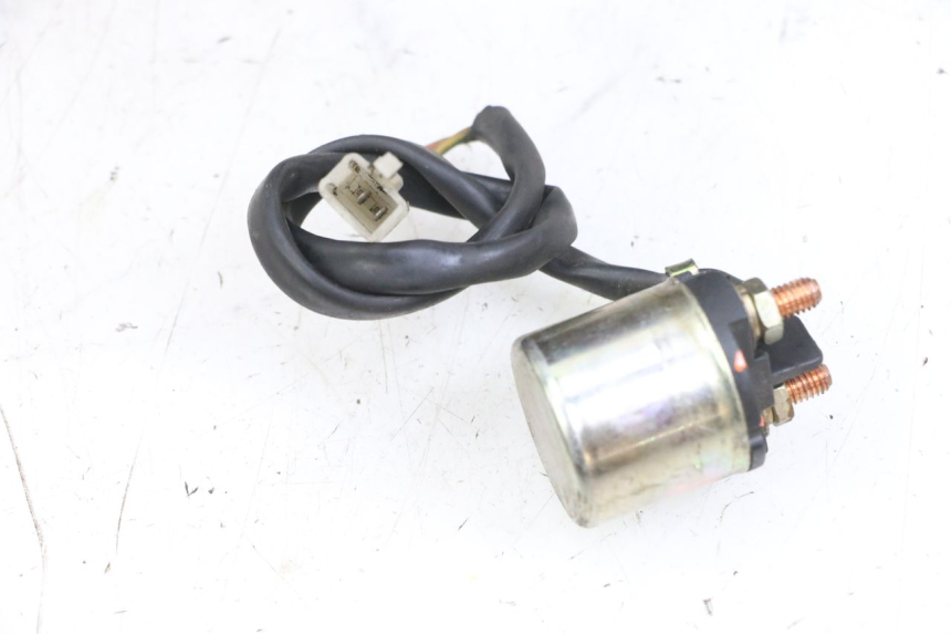 photo de STARTERRELAIS LONGJIA DIGITA 4T 50 (2019 - 2022) - Zoom op gebruiksstaat