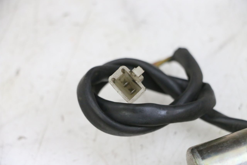 photo de STARTERRELAIS LONGJIA DIGITA 4T 50 (2019 - 2022) - Andere kijkhoek